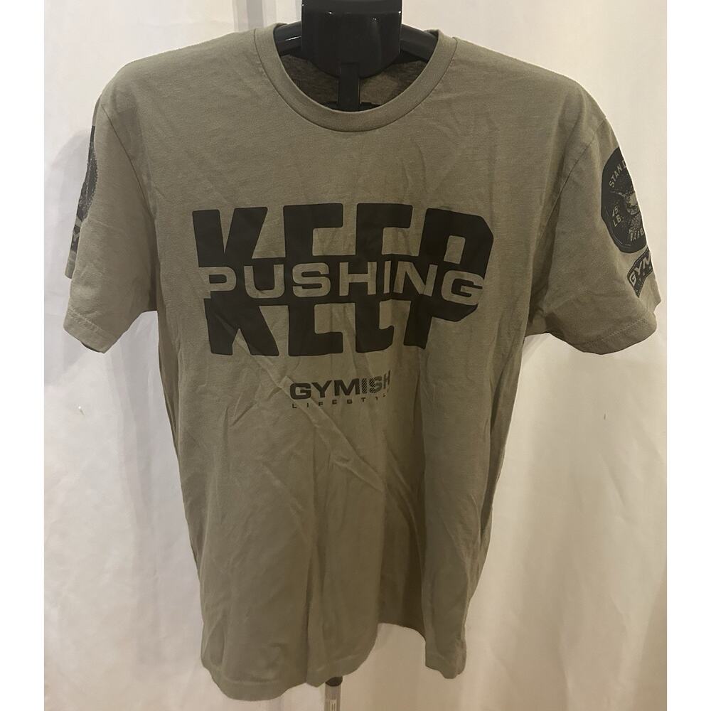 Gymish 3-pack Men's size L T-Shirts - Picture 7 of 8